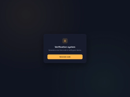 auth/getCode screenshot
