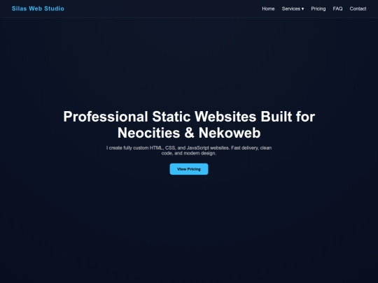 betas/Websites-for-sale screenshot