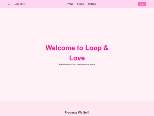 betas/loop-and-love screenshot