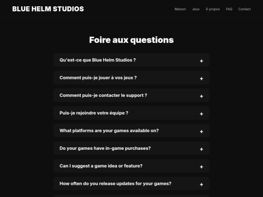 betas/uiSystem/fr/faq screenshot