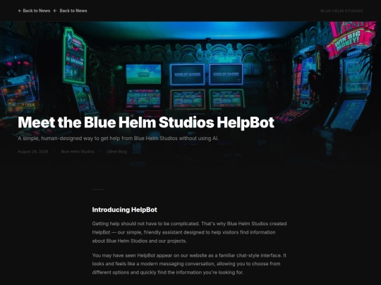 blogs/posts/helpbot screenshot