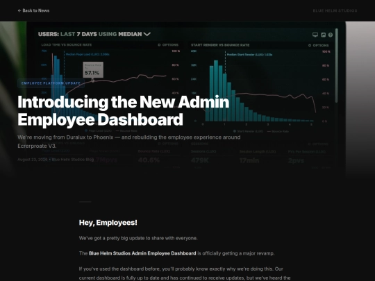 blogs/posts/new-admin-dashboard screenshot