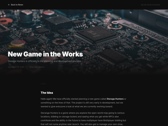 blogs/posts/new-game-in-the-works screenshot