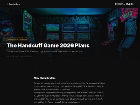 blogs/posts/the-handcuff-game-2026-plans screenshot