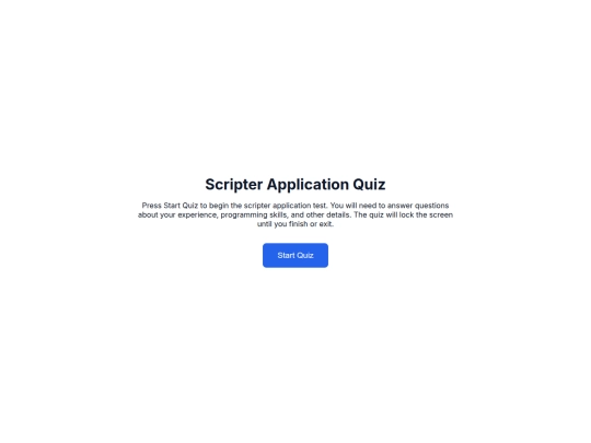 careers/apply?/%?&forums/scripter screenshot