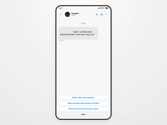 chat-now screenshot