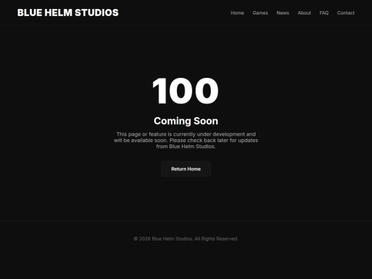 coming-soon screenshot