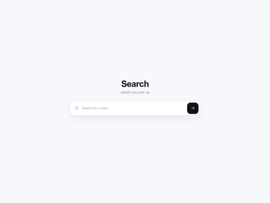 community/social/search screenshot