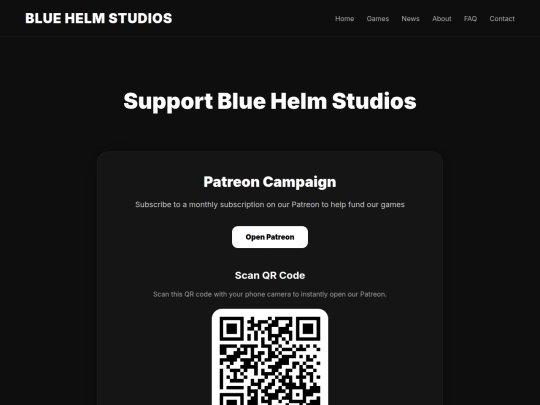 connect?/patreon screenshot