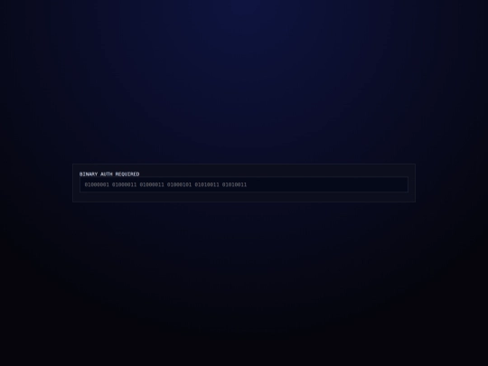 debug-menu/binary screenshot