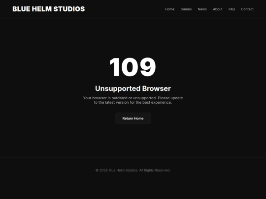 device_error/unsupported-browser screenshot