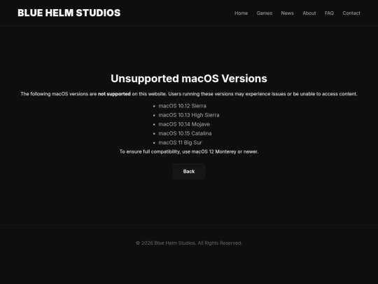 device_error/versions/unsupported-mac screenshot