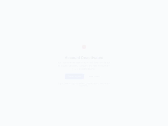 employee-dashboard/?logins/locked-account screenshot