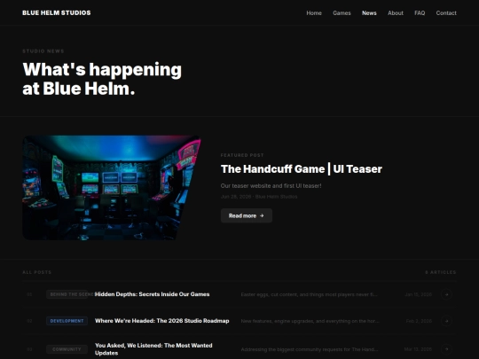 employee-dashboard/blogs/home screenshot