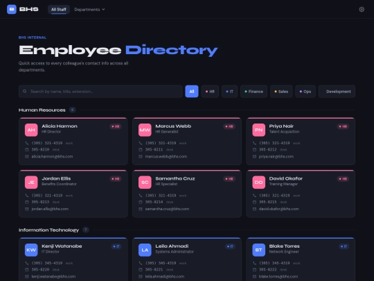 employee-portal/user-id/user-id=valid/?ph_employee-contacts/home screenshot