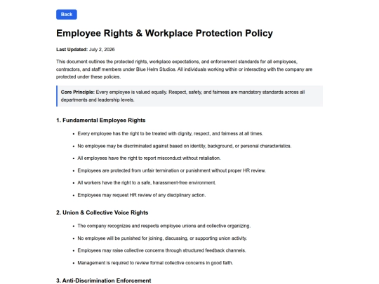 employee-rights screenshot