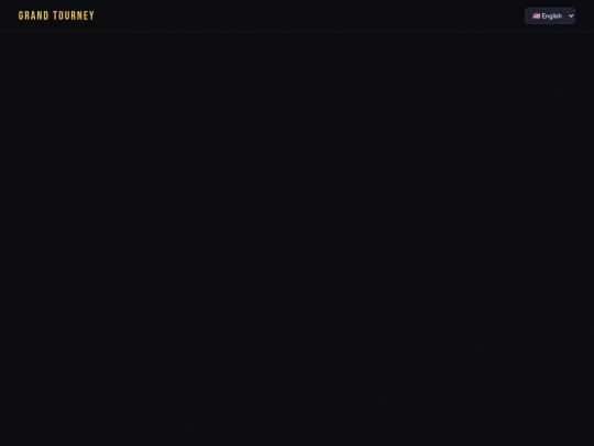 events/live-events screenshot