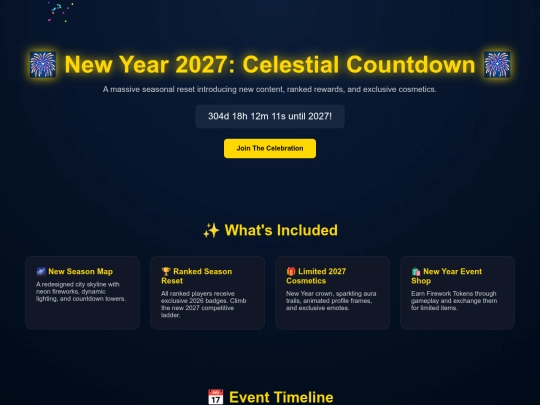 events/seasonal-events/new-years-2027 screenshot