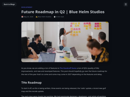 games/game-news/blogs/future-roadmap-in-quater-two screenshot