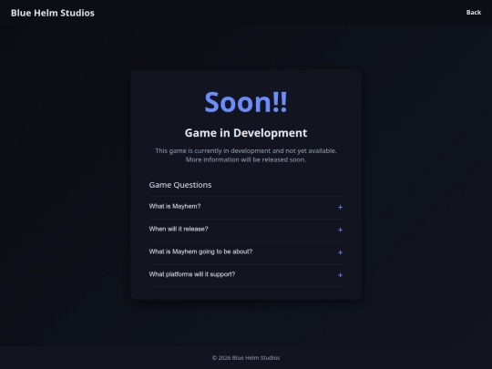 games/mayhem/game-in-development screenshot
