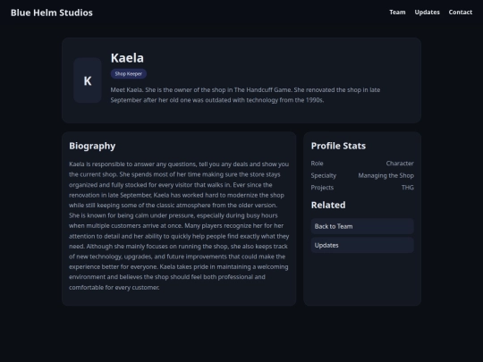 games/thg/?aboutDevelopers/?biographies/vipShopkeeper screenshot