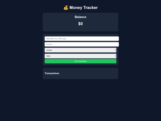 games/thg/config/money-tracking screenshot