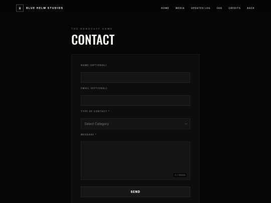 games/thg/contact screenshot