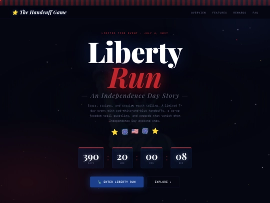 games/thg/events/fourthofjuly2026 screenshot