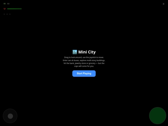games/website-games/mini-city-2 screenshot