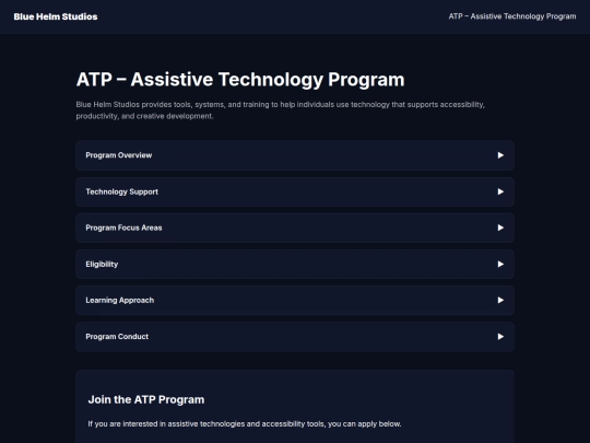 legal/conduct/disability?expand?list/atp screenshot