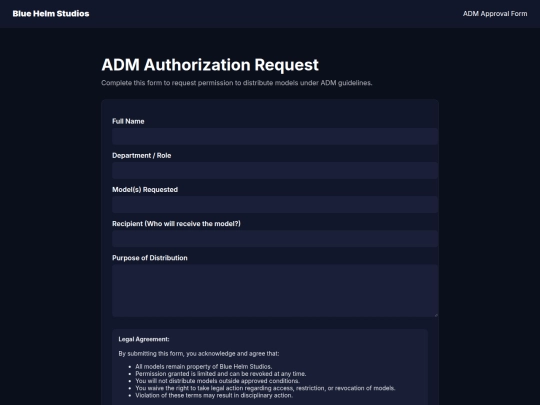 legal/conduct/partnerships/?form screenshot