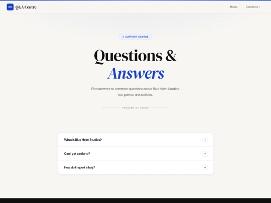 legal/other_pages/qna screenshot