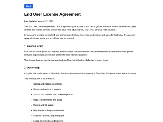 legal/policies/eula screenshot