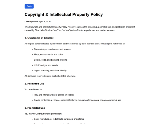 legal/policies/ip-policy screenshot