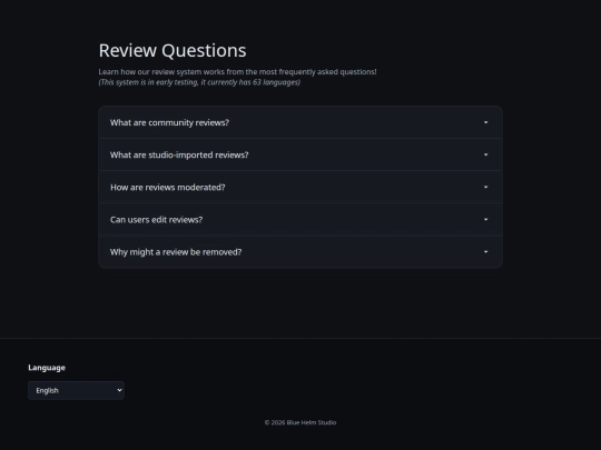 reviews/review-qna screenshot