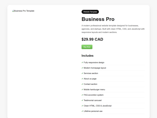 shop screenshot