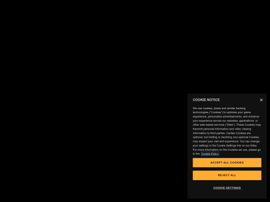 store/merchandise/tee screenshot