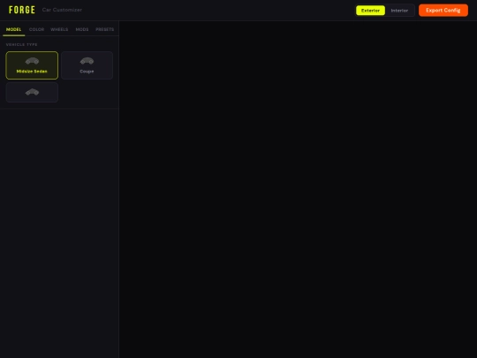 subcompanies/car screenshot