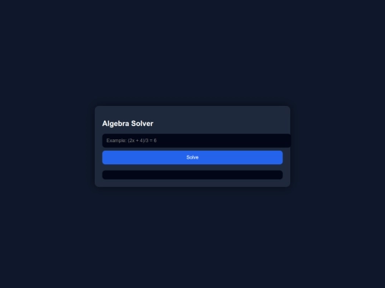 tools/alphas/betas/programs/calculator screenshot