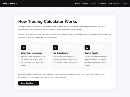 trading-calculator/how-it-works screenshot