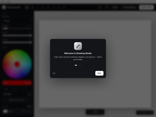 vloxeor/web screenshot