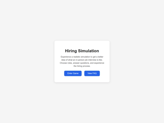 website_games/hiring_sim/home screenshot