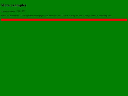 javatest/meta-example (1) screenshot