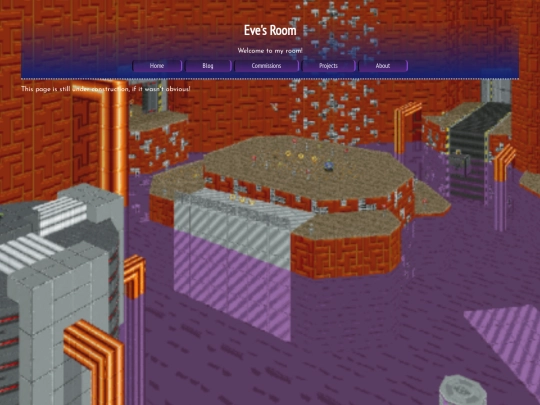 projects/srb2/vanilla screenshot