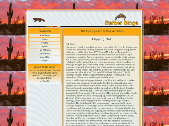 flippingout screenshot