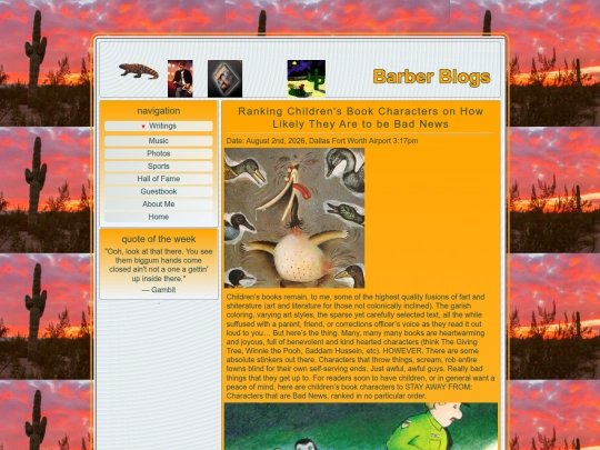 humor1 screenshot