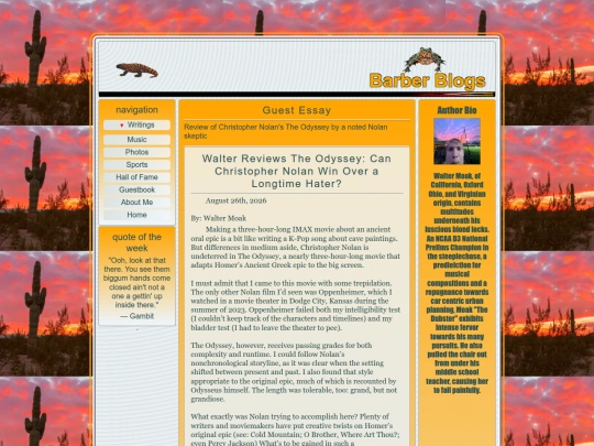 walter1 screenshot