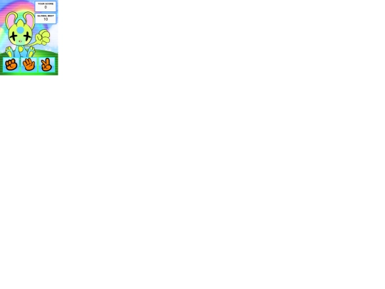 RPS screenshot