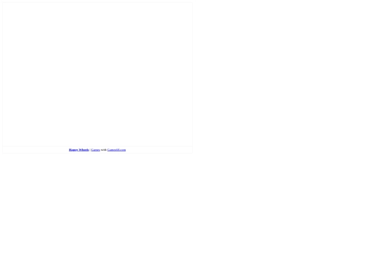 happywheels screenshot