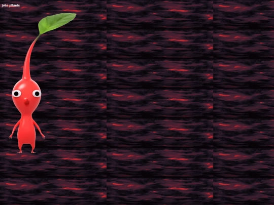 johnpikmin screenshot